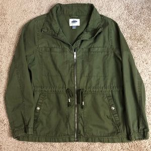 Women’s Large Old Navy Jacket